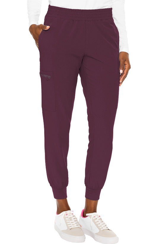 2711 Med Couture Insight Women's Jogger Scrub Pants 