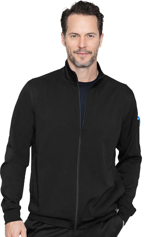 Med Couture 7678 Rothwear Zip Jacket Moore than Scrubs