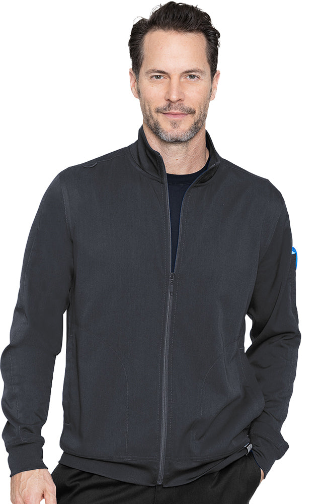 Med Couture 7678 Rothwear Zip Jacket Moore than Scrubs